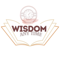 Wisdom Any Time